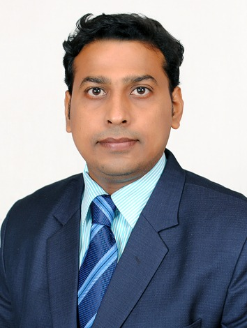 Dr. Souvik Pal