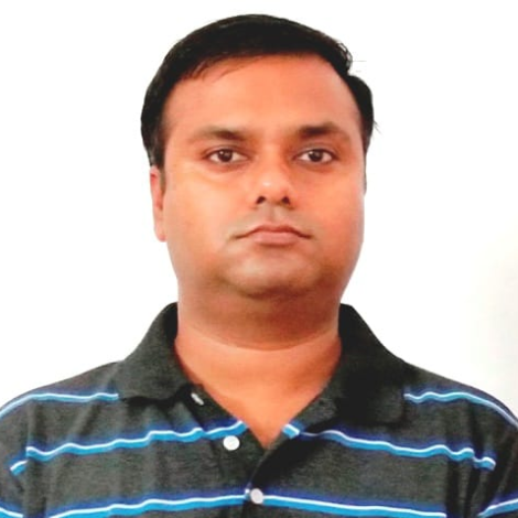 Dr. Anirban Mitra
