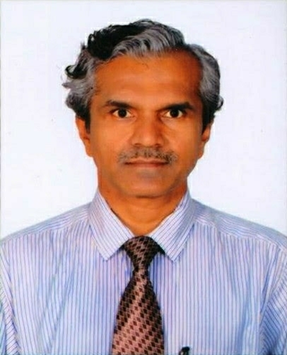 Dr. T.C.Manjunath, Ph.D. (IIT Bombay)