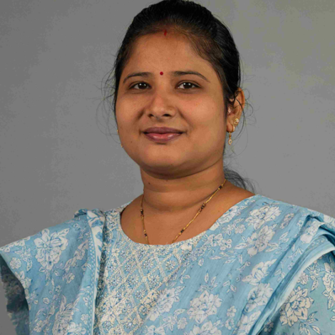 Dr. Gitanjali Behera