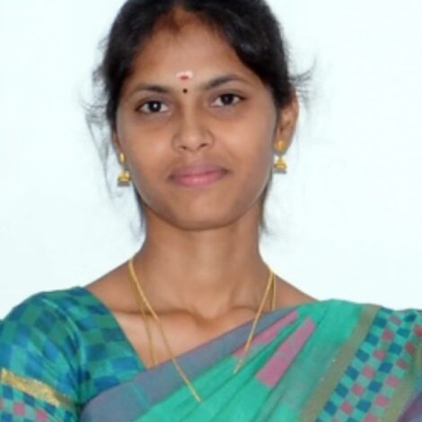 Dr. R.Nidhya