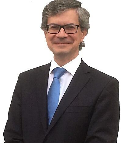 Prof. Luis Miguel Cardoso