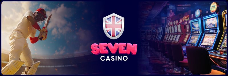 Seven casino login - Seven Casino UK Review: Login, Bonus, and Withdrawal Guide for Online Users